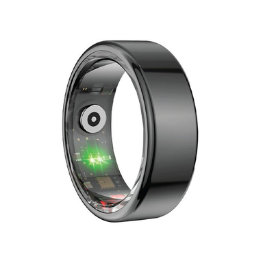 حلقه هوشمند گرین لاین مدل Smart Ring سایز ۱۰ به همراه کیس شارژ