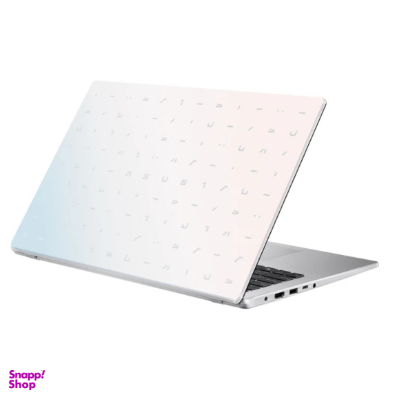 لپ تاپ 15.6 اینچ ایسوس مدل Vivobook E510MA-BR1489-Celeron N4020-8GB DDR4-256GB SSD-TN