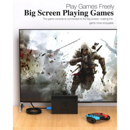 کابل HDMI 4K مدل HD 2V Premium طول 1.5 متر