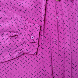 شومیز زنانه مدل مهر ماه رنگ صورتی