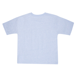 تیشرت آستین کوتاه پسرانه فیورلا مدل basketball team کد 45056