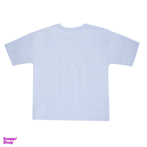 تیشرت آستین کوتاه پسرانه فیورلا مدل basketball team کد 45056