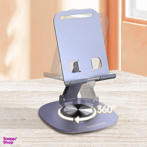 پایه نگهدارنده گوشی موبایل کاکوسیگا مدل ksc-1486