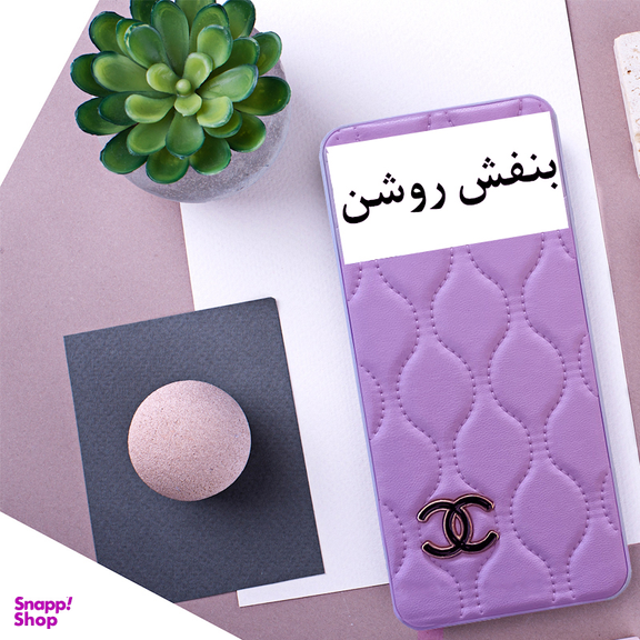 کاور گوشی موبایل رز باد مدل پافر کد 01NRMM-31 مناسب برای سامسونگ Galaxy Note 9