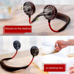 پنکه گردنی کد A1