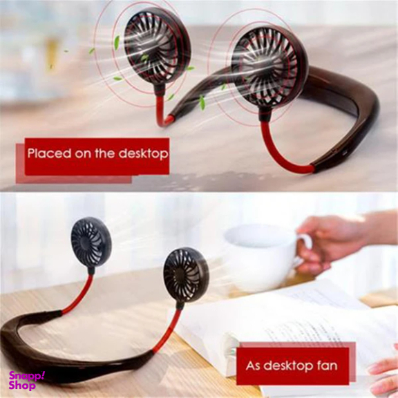 پنکه گردنی کد A1