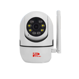دوربین مداربسته WiFi چرخشی آی پی سی مدل IPsee-3531WL