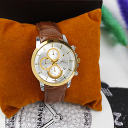 ساعت مچی عقربه ای زنانه الگانس مدل EZCHGH8080