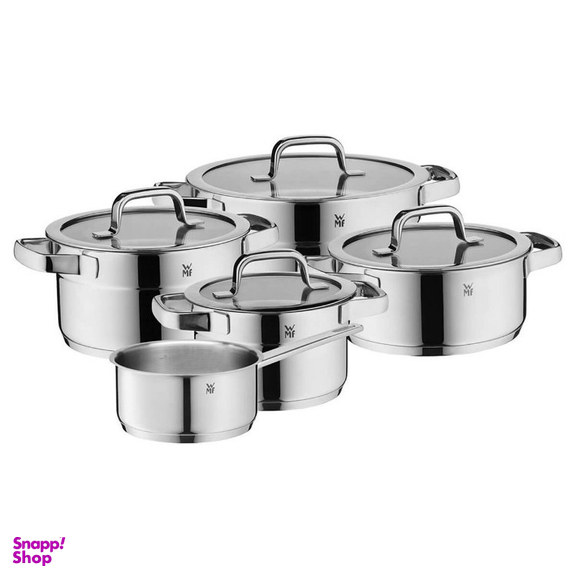 سرویس پخت و پز 9 پارچه دبلیو ام اف مدل compact cuisine