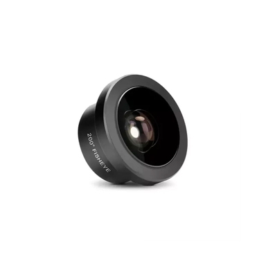 لنز فیش آی گوشی موبایل ایبولو مدل 12MM