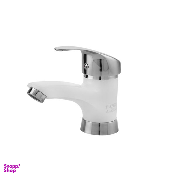 شیر روشویی فاخته مدل ماهان