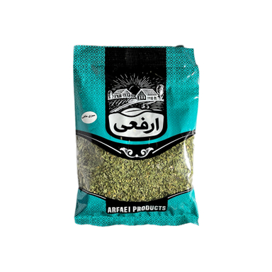 سبزی ماهی ارفعی وزن 80 گرم