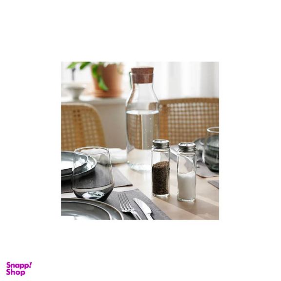 جا ادویه ایکیا مدل CITRONHAJ کد 227 بسته 2 عددی