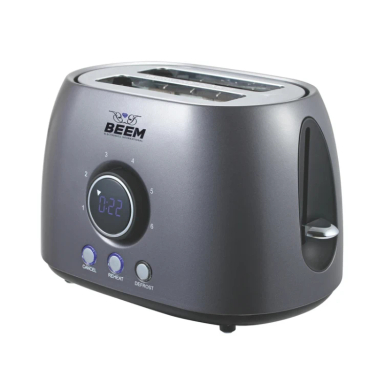 توستر نان بیم مدل BT1506