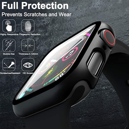 کاور بوف مدل Cover Apple watch مناسب برای اپل واچ 42 میلی متری