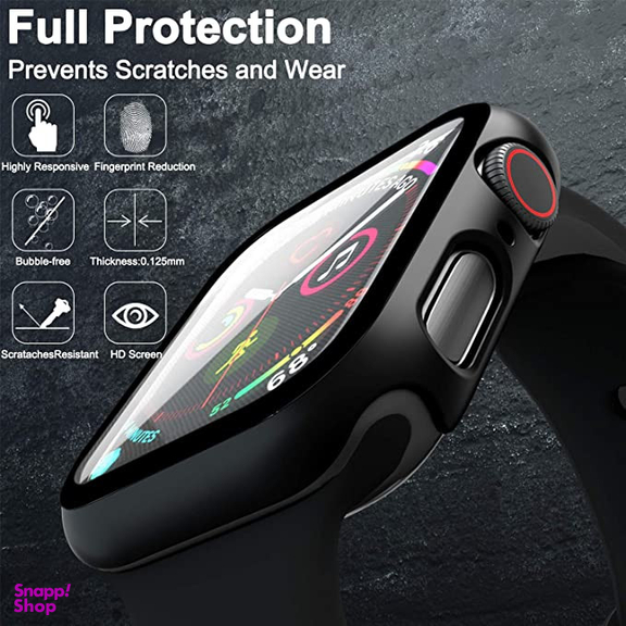 کاور بوف مدل Cover Apple watch مناسب برای اپل واچ 42 میلی متری