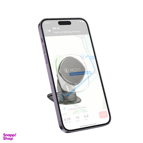 پایه نگهدارنده گوشی موبایل نکسا مدل H2