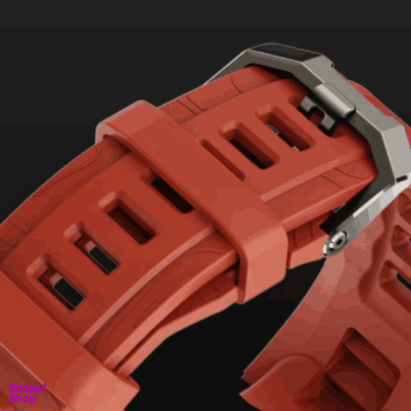 ساعت هوشمند امیزفیت مدل Amazfit T-Rex 3