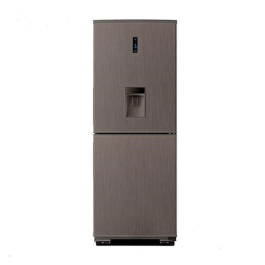 یخچال و فریزر 24 فوت اسنوا مدل SBDi-M200-TI
