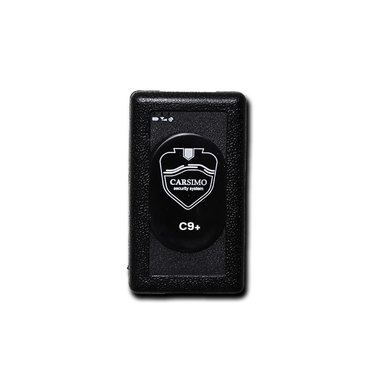 مسیریاب خودرو کارسیمو کد c9+