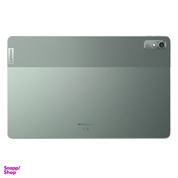 تبلت لنوو مدل Tab P11 2nd Gen ظرفیت 128 گیگابایت و رم 6 گیگابایت به همراه قلم و کیبورد