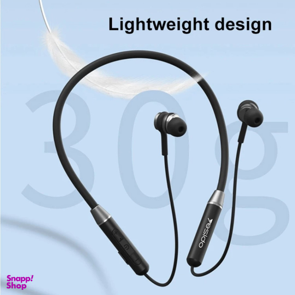 ایرفون بلوتوثی گردنی یسیدو مدل YSP10