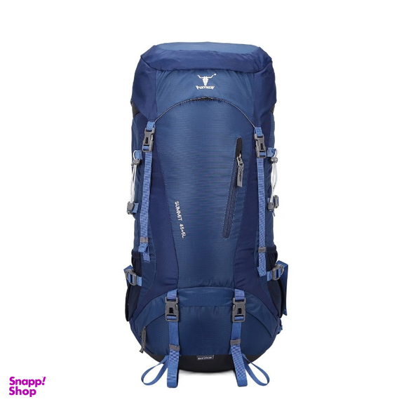 کوله پشتی 45+5 ليتری پکینیو مدل Summit