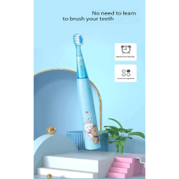 مسواک برقی کودک مدل Mdhl Nice