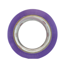 چسب پهن کایزر کد SK105 رنگ بنفش