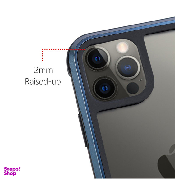 کاور کی -زد دوو مدل Ares مناسب برای گوشی موبایل اپل iPhone 14 Pro