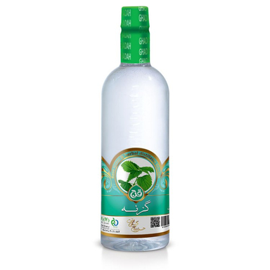 عرق گزنه قدح حجم 1 لیتر