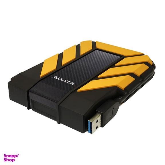 هارد اکسترنال ای دیتا مدل HD710M Pro ظرفیت 2 ترابایت