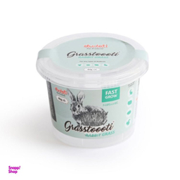 بذر علف جوندگان دودوتی وزن 80 گرم