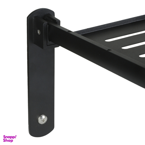 حوله خشک کن ریلی دیواری Crbohn مدل GN-9402 همراه با نمایش و تنظیم دما