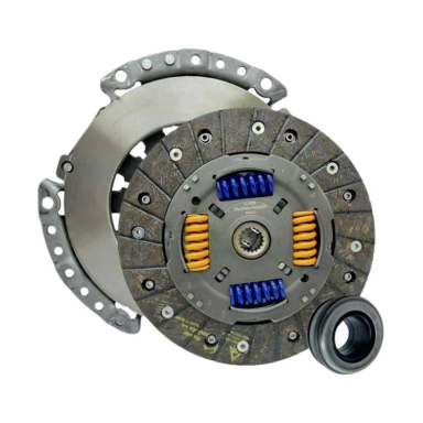 دیسک و صفحه کلاچ خودرو آلستر کد 80 مناسب پژو 405