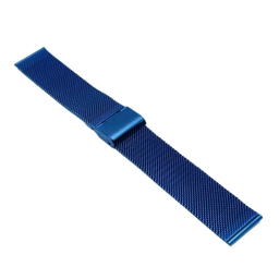بند ساعت مچی حصیری مدل HS24mm سایز 24 میلیمتر