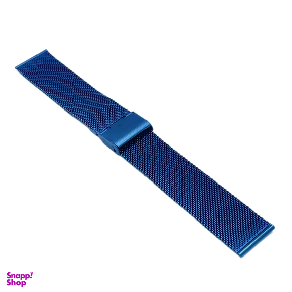 بند ساعت مچی حصیری مدل HS24mm سایز 24 میلیمتر