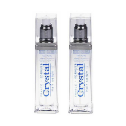 سرم مو کریستال مدل frizz ease حجم 120 میلی‌لیتر