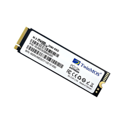 حافظه SSD اینترنال توین موس مدل AlphaPro NVMe M.2