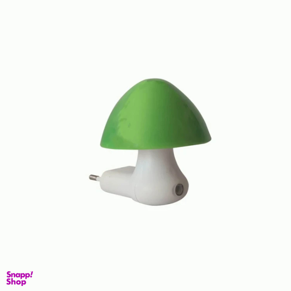 چراغ خواب کودک مدل قارچی فتوسل دار
