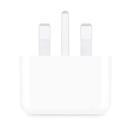 شارژر دیواری 20 وات طرح اپل مدل B/A A2344