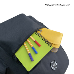 کوله پشتی آیمکس کد MAX9008