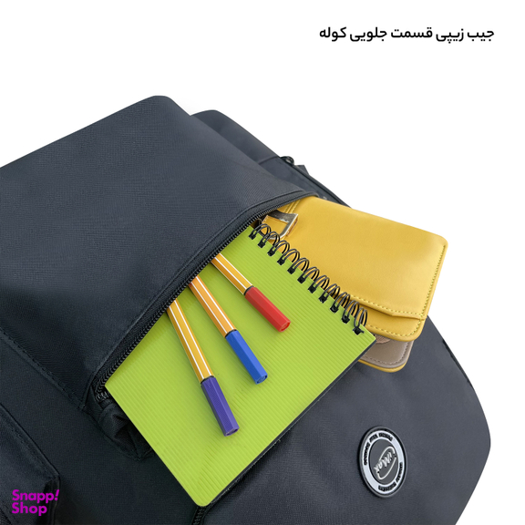 کوله پشتی آیمکس کد MAX9008
