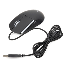 ماوس گیمینگ هیسکا مدل HX-MOG330