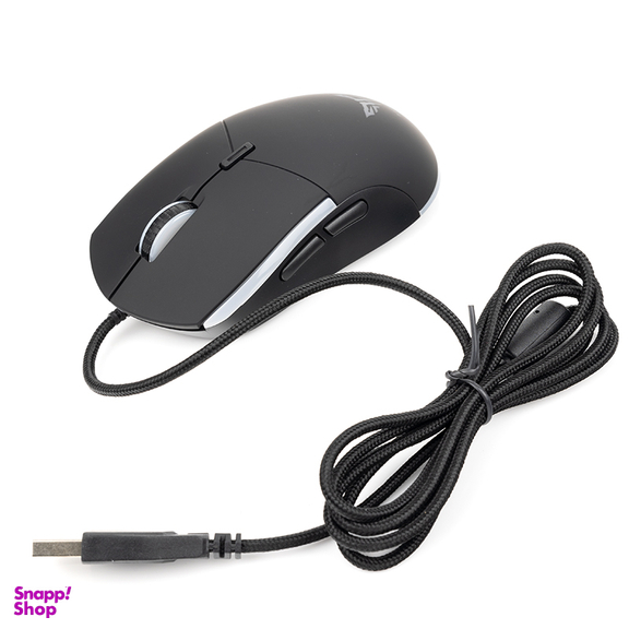 ماوس گیمینگ هیسکا مدل HX-MOG330