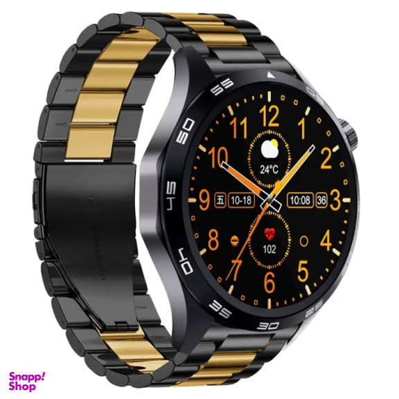 ساعت هوشمند ویسمی کد WS 26