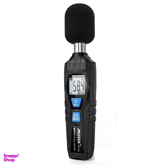 صوت سنج دیجیتال مستک مدل SL720
