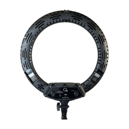 رینگ لایت 96 وات مدل TB2 JT-416 Pro به همراه سه پایه