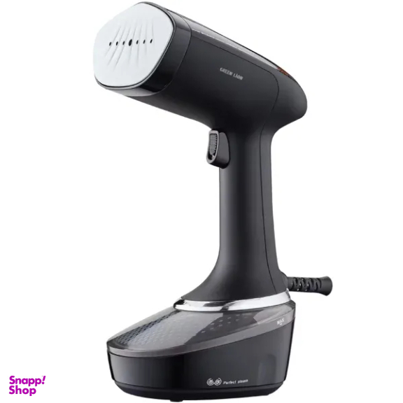 اتو بخار دستی گرین لاین مدل Steam Mate × GNGS1500WBLK