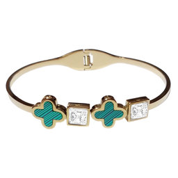 دستبند زنانه کد AM22